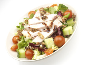 Turkey Salad